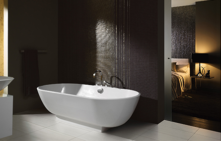 暗装花洒的注意事项