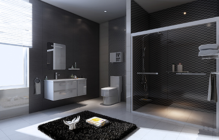 卫浴行业发展趋势分析